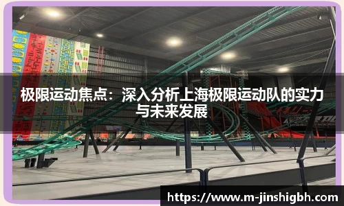极限运动焦点：深入分析上海极限运动队的实力与未来发展